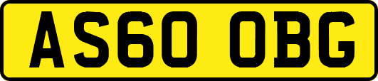 AS60OBG