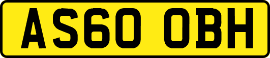 AS60OBH