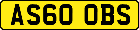 AS60OBS
