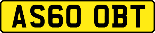 AS60OBT