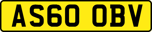 AS60OBV