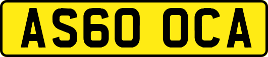 AS60OCA