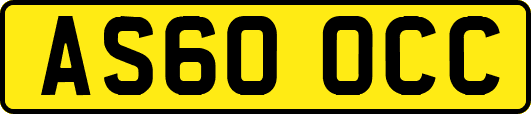 AS60OCC