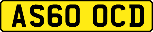 AS60OCD