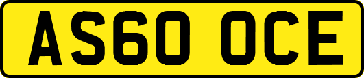 AS60OCE