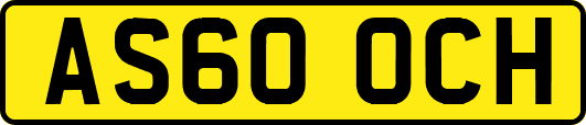 AS60OCH