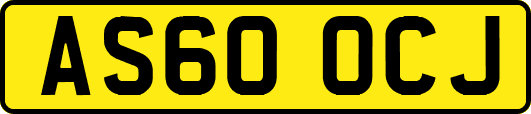 AS60OCJ