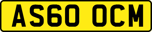 AS60OCM
