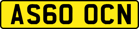 AS60OCN