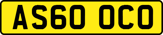 AS60OCO