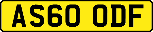 AS60ODF