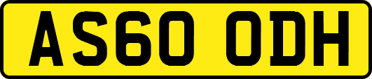 AS60ODH