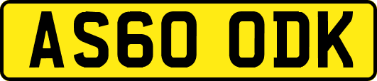 AS60ODK