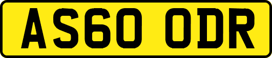 AS60ODR
