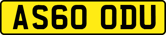 AS60ODU