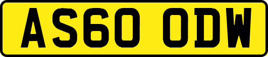 AS60ODW