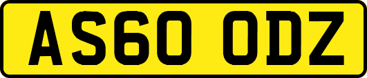 AS60ODZ
