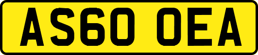 AS60OEA