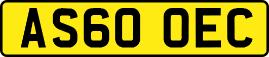 AS60OEC
