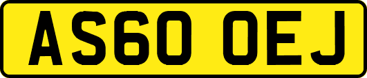 AS60OEJ