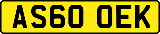 AS60OEK