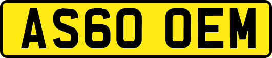 AS60OEM