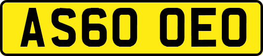 AS60OEO