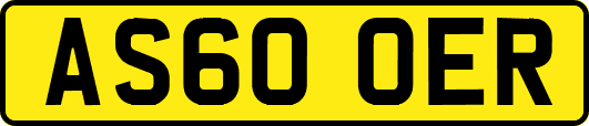 AS60OER