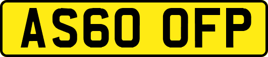 AS60OFP