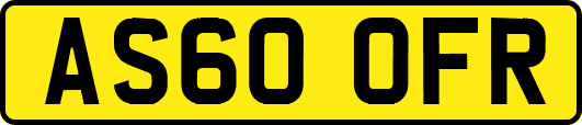 AS60OFR