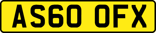 AS60OFX