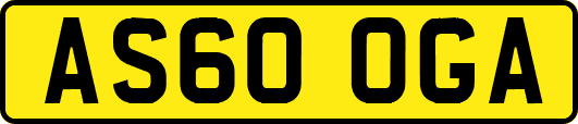 AS60OGA
