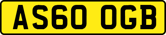 AS60OGB