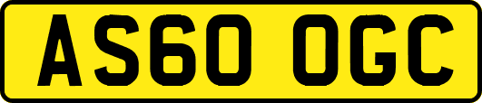 AS60OGC