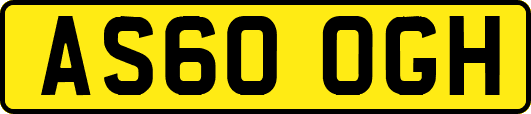 AS60OGH