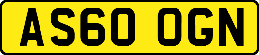 AS60OGN