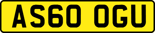 AS60OGU