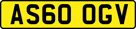AS60OGV