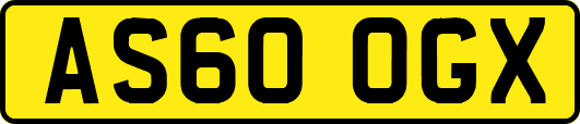 AS60OGX