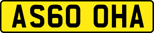 AS60OHA