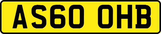 AS60OHB