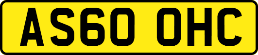 AS60OHC