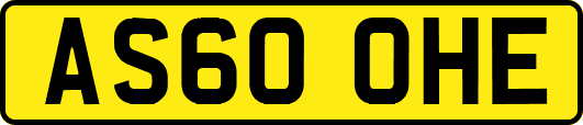 AS60OHE