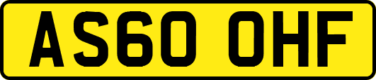 AS60OHF