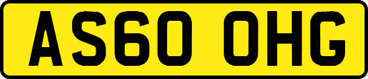 AS60OHG