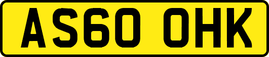 AS60OHK