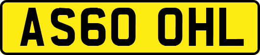 AS60OHL