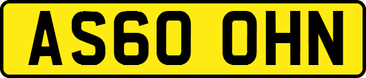 AS60OHN