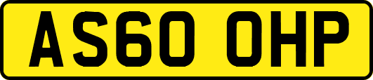 AS60OHP