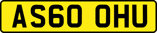 AS60OHU